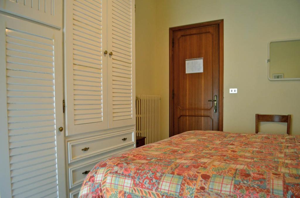 La Ozza B&B Otranto Habitación foto