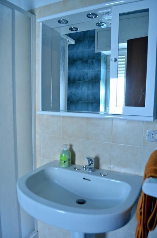 La Ozza B&B Otranto Habitación foto
