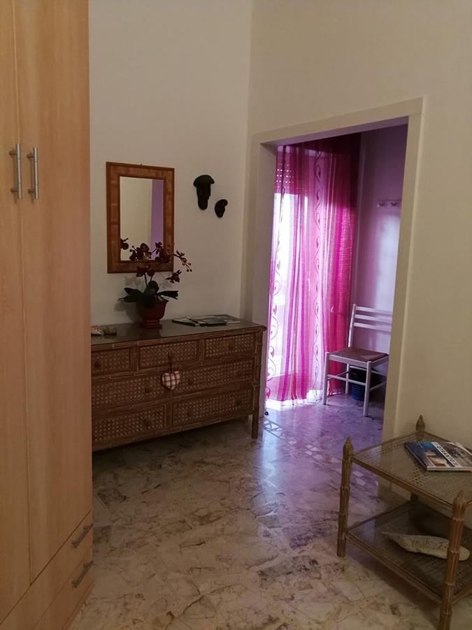 La Ozza B&B Otranto Exterior foto