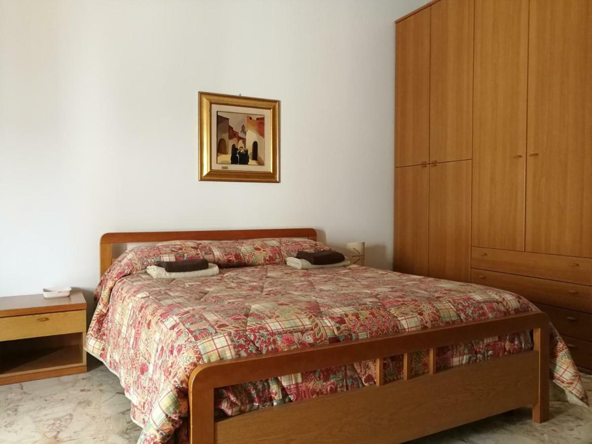 La Ozza B&B Otranto Exterior foto